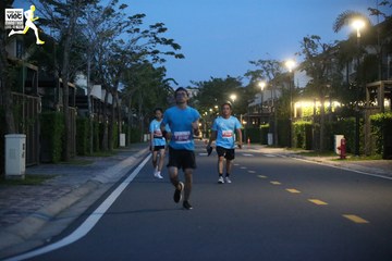 NÔNG THÔN VIỆT MARATHON - LONG AN 2023 - Ảnh #895412
