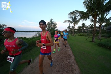 NÔNG THÔN VIỆT MARATHON - LONG AN 2023 - Ảnh #908754