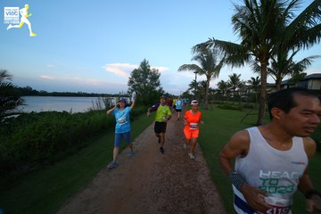 NÔNG THÔN VIỆT MARATHON - LONG AN 2023 - Ảnh #899573