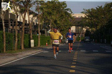 NÔNG THÔN VIỆT MARATHON - LONG AN 2023 - Ảnh #893682