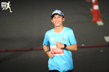 NÔNG THÔN VIỆT MARATHON - LONG AN 2023 - Ảnh #923382