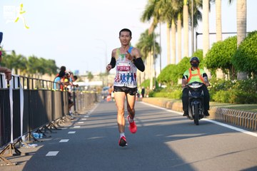NÔNG THÔN VIỆT MARATHON - LONG AN 2023 - Ảnh #898655