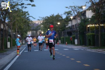 NÔNG THÔN VIỆT MARATHON - LONG AN 2023 - Ảnh #895109