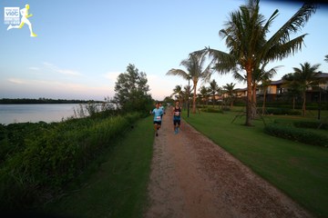 NÔNG THÔN VIỆT MARATHON - LONG AN 2023 - Ảnh #901103