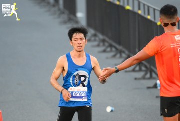 NÔNG THÔN VIỆT MARATHON - LONG AN 2023 - Ảnh #923023