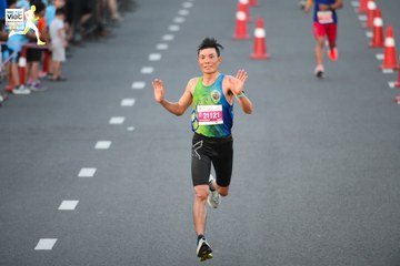 NÔNG THÔN VIỆT MARATHON - LONG AN 2023 - Ảnh #923016