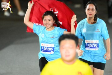 NÔNG THÔN VIỆT MARATHON - LONG AN 2023 - Ảnh #924121