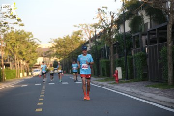 NÔNG THÔN VIỆT MARATHON - LONG AN 2023 - Ảnh #894169