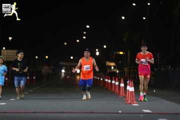 NÔNG THÔN VIỆT MARATHON - LONG AN 2023 - Ảnh #893394