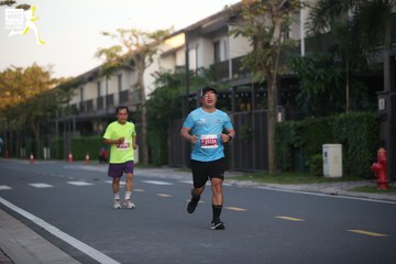 NÔNG THÔN VIỆT MARATHON - LONG AN 2023 - Ảnh #894444