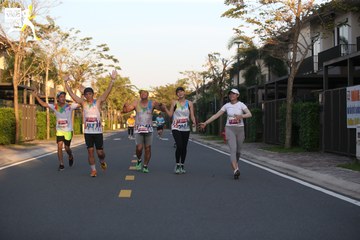 NÔNG THÔN VIỆT MARATHON - LONG AN 2023 - Ảnh #894266