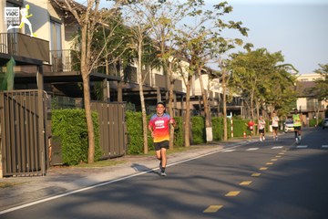 NÔNG THÔN VIỆT MARATHON - LONG AN 2023 - Ảnh #893772