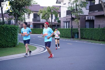 NÔNG THÔN VIỆT MARATHON - LONG AN 2023 - Ảnh #897205