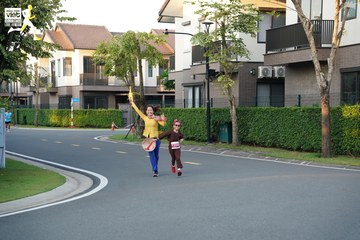 NÔNG THÔN VIỆT MARATHON - LONG AN 2023 - Ảnh #896710