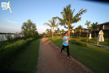 NÔNG THÔN VIỆT MARATHON - LONG AN 2023 - Ảnh #902673