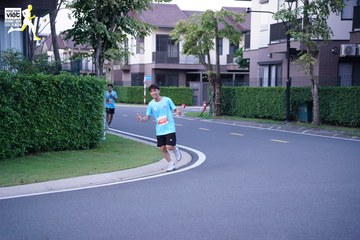 NÔNG THÔN VIỆT MARATHON - LONG AN 2023 - Ảnh #897178