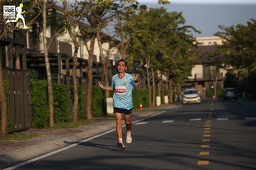 NÔNG THÔN VIỆT MARATHON - LONG AN 2023 - Ảnh #893598