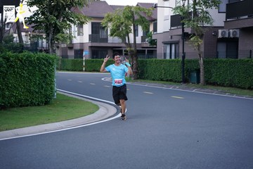 NÔNG THÔN VIỆT MARATHON - LONG AN 2023 - Ảnh #896973