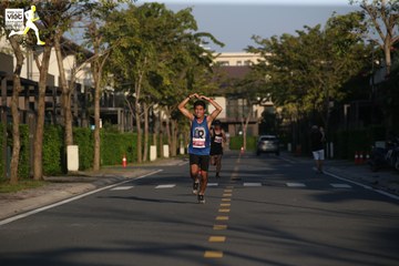 NÔNG THÔN VIỆT MARATHON - LONG AN 2023 - Ảnh #893549