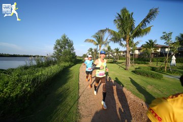 NÔNG THÔN VIỆT MARATHON - LONG AN 2023 - Ảnh #900706