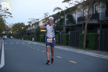 NÔNG THÔN VIỆT MARATHON - LONG AN 2023 - Ảnh #894877