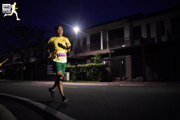 NÔNG THÔN VIỆT MARATHON - LONG AN 2023 - Ảnh #897965