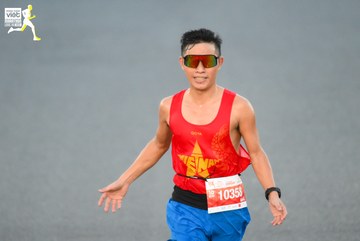 NÔNG THÔN VIỆT MARATHON - LONG AN 2023 - Ảnh #922955