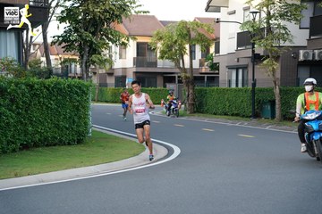 NÔNG THÔN VIỆT MARATHON - LONG AN 2023 - Ảnh #896793
