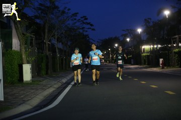 NÔNG THÔN VIỆT MARATHON - LONG AN 2023 - Ảnh #895455