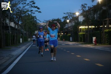 NÔNG THÔN VIỆT MARATHON - LONG AN 2023 - Ảnh #895345