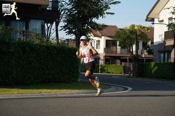 NÔNG THÔN VIỆT MARATHON - LONG AN 2023 - Ảnh #895752