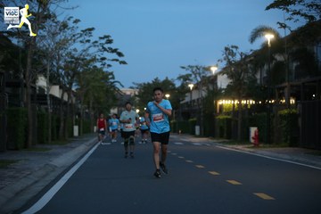 NÔNG THÔN VIỆT MARATHON - LONG AN 2023 - Ảnh #895260