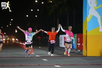 NÔNG THÔN VIỆT MARATHON - LONG AN 2023 - Ảnh #898058