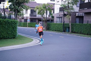 NÔNG THÔN VIỆT MARATHON - LONG AN 2023 - Ảnh #897223