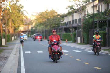 NÔNG THÔN VIỆT MARATHON - LONG AN 2023 - Ảnh #894593