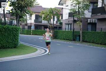 NÔNG THÔN VIỆT MARATHON - LONG AN 2023 - Ảnh #896924