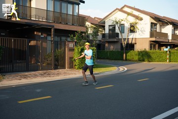 NÔNG THÔN VIỆT MARATHON - LONG AN 2023 - Ảnh #896230