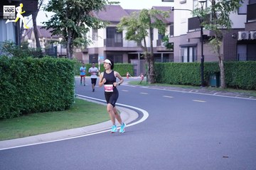 NÔNG THÔN VIỆT MARATHON - LONG AN 2023 - Ảnh #897422