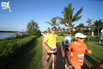 NÔNG THÔN VIỆT MARATHON - LONG AN 2023 - Ảnh #902303