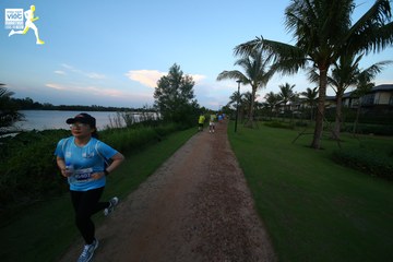 NÔNG THÔN VIỆT MARATHON - LONG AN 2023 - Ảnh #900308