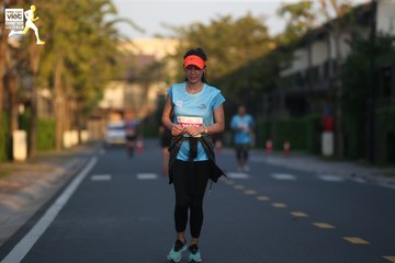 NÔNG THÔN VIỆT MARATHON - LONG AN 2023 - Ảnh #894350