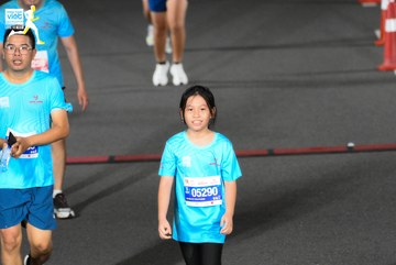 NÔNG THÔN VIỆT MARATHON - LONG AN 2023 - Ảnh #924090