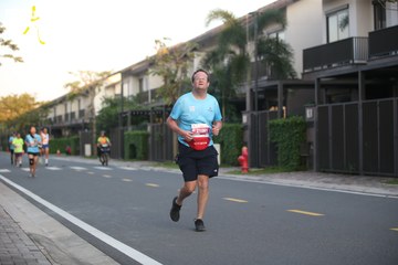 NÔNG THÔN VIỆT MARATHON - LONG AN 2023 - Ảnh #894432