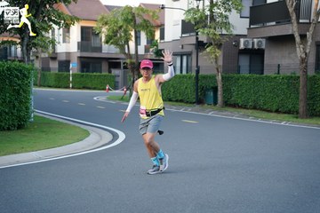 NÔNG THÔN VIỆT MARATHON - LONG AN 2023 - Ảnh #896837