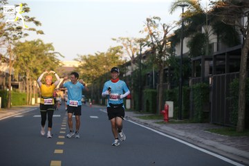 NÔNG THÔN VIỆT MARATHON - LONG AN 2023 - Ảnh #894274