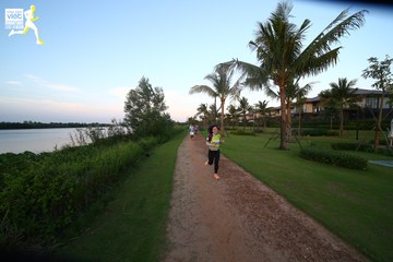 NÔNG THÔN VIỆT MARATHON - LONG AN 2023 - Ảnh #901038