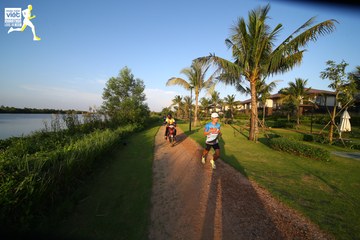 NÔNG THÔN VIỆT MARATHON - LONG AN 2023 - Ảnh #904552