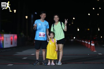 NÔNG THÔN VIỆT MARATHON - LONG AN 2023 - Ảnh #893393