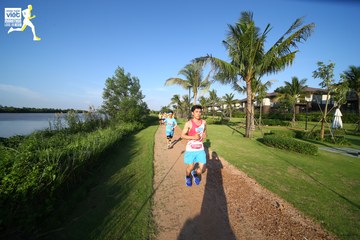 NÔNG THÔN VIỆT MARATHON - LONG AN 2023 - Ảnh #900683