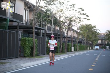 NÔNG THÔN VIỆT MARATHON - LONG AN 2023 - Ảnh #894786